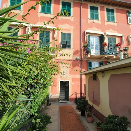 Locazione Turistica Casa Lambruschini Appartamento