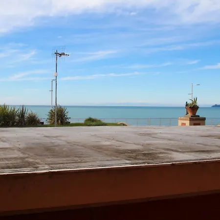 Apartamento Casa Lambruschini By Interhome Sestri Levante