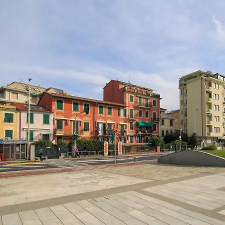 Locazione Turistica Casa Lambruschini Appartamento Sestri Levante