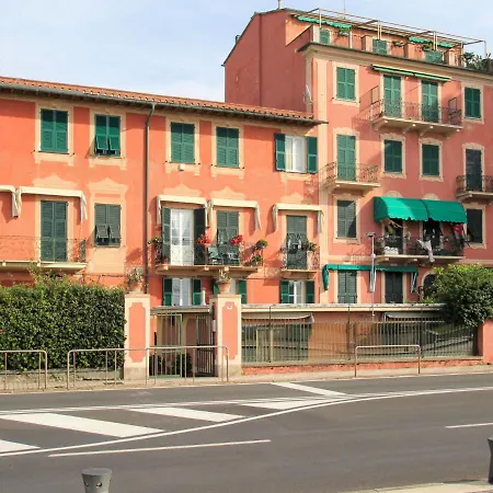 Apartamento Casa Lambruschini By Interhome Sestri Levante
