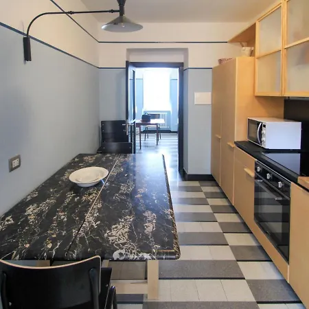 Casa Lambruschini By Interhome Apartamento *
