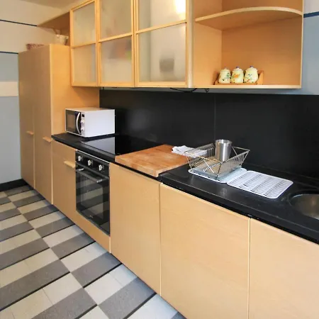 Casa Lambruschini By Interhome * Sestri Levante