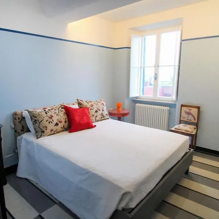 Casa Lambruschini By Interhome Sestri Levante