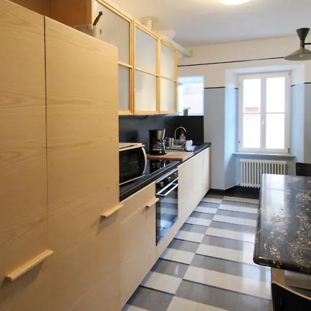Casa Lambruschini By Interhome