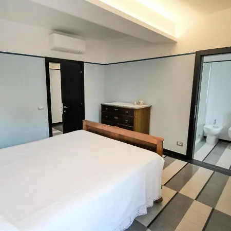 Locazione Turistica Casa Lambruschini Appartamento