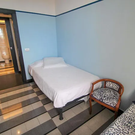 Appartamento Locazione Turistica Casa Lambruschini *