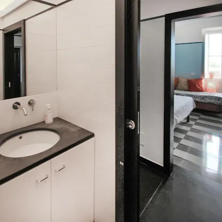 Casa Lambruschini By Interhome Sestri Levante
