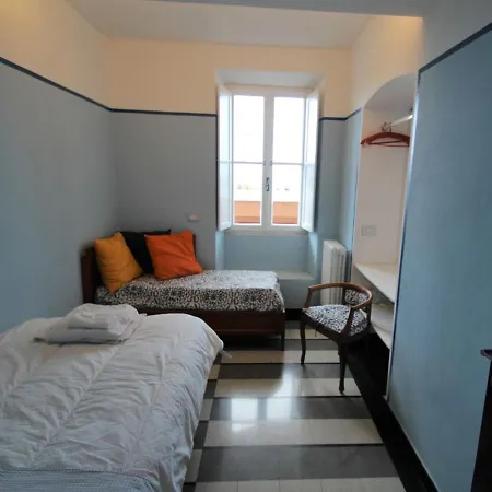 Casa Lambruschini By Interhome Apartamento Sestri Levante