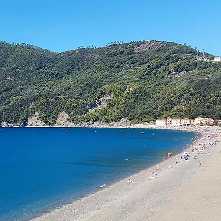 Casa Lambruschini By Interhome Sestri Levante