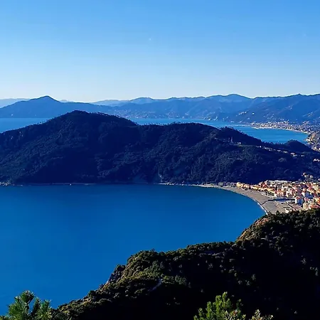 Locazione Turistica Casa Lambruschini
