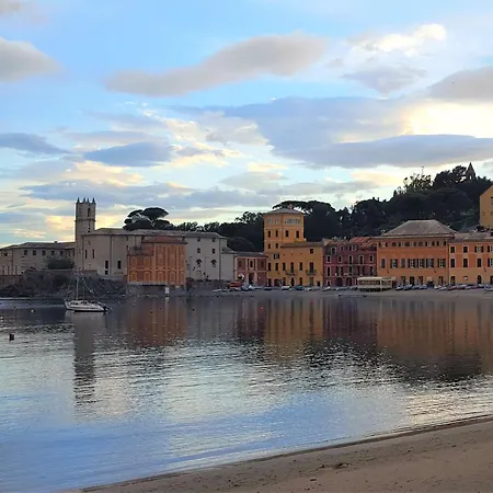 Locazione Turistica Casa Lambruschini Appartamento