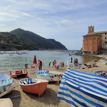 Appartamento Locazione Turistica Casa Lambruschini