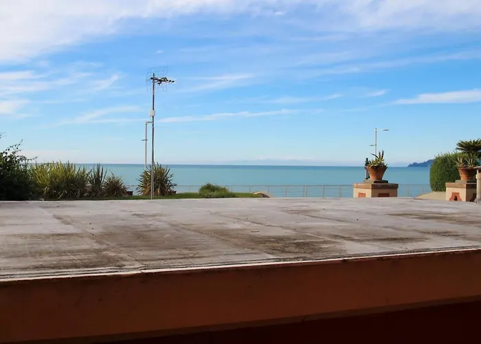Apartment Casa Lambruschini By Interhome Sestri Levante