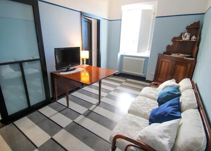 Casa Lambruschini By Interhome Apartment