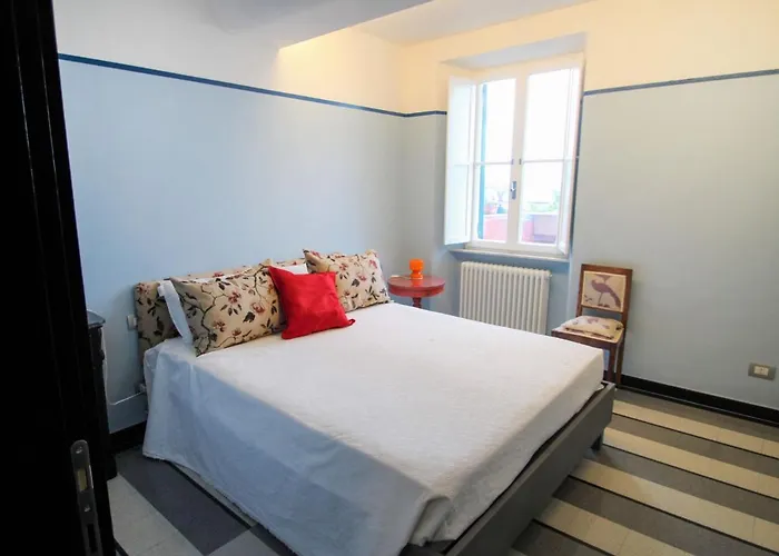 Casa Lambruschini By Interhome Sestri Levante