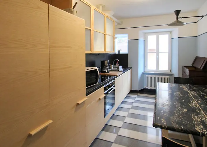 Casa Lambruschini By Interhome
