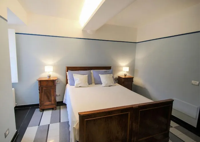 Apartment Casa Lambruschini By Interhome *
