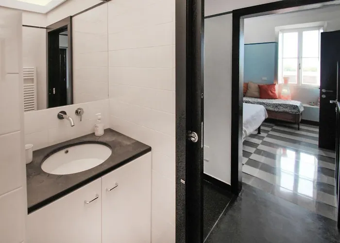 Casa Lambruschini By Interhome Sestri Levante