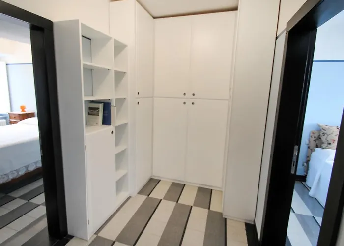 Apartment Casa Lambruschini By Interhome Sestri Levante