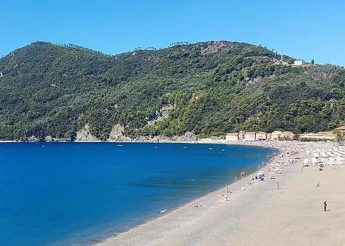 Casa Lambruschini By Interhome Sestri Levante