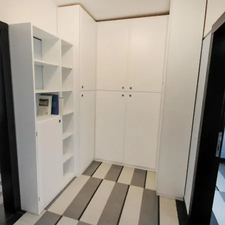 アパート Casa Lambruschini By Interhome セストリ・レヴァンテ