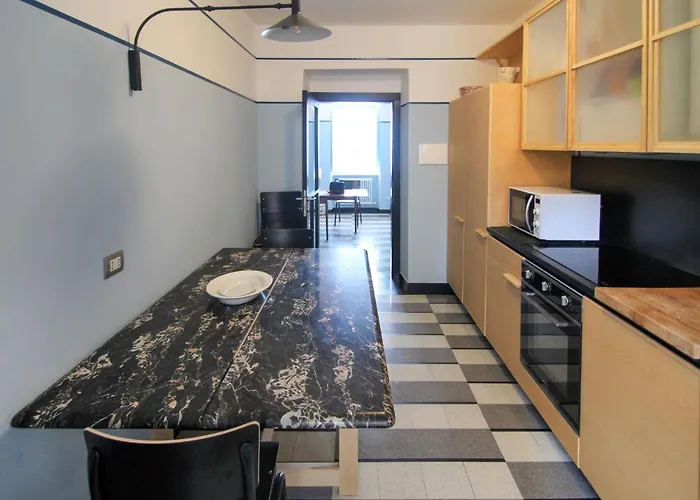 Casa Lambruschini By Interhome 公寓 *